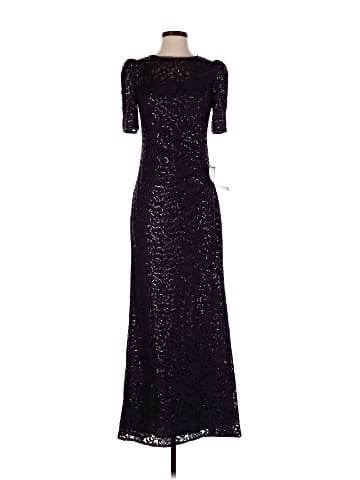 Xscape Cocktail Dress (view 1)