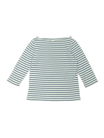 Mini Boden 3/4 Sleeve T-Shirt (view 2)