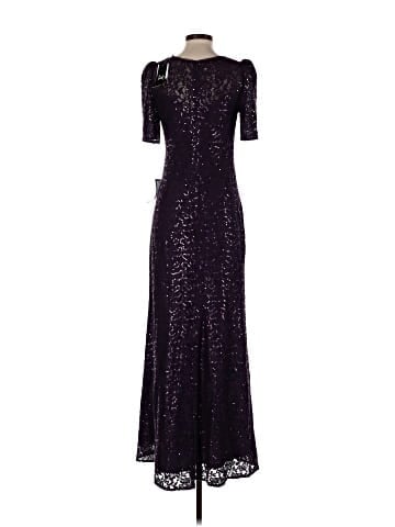 Xscape Cocktail Dress (view 2)