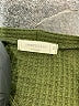 Sweet Lilac Green Long Sleeve Blouse Size S - photo 7