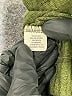 Sweet Lilac Green Long Sleeve Blouse Size S - photo 8