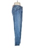 RSQ Hearts Blue Jeans Size 27 waist - photo 4