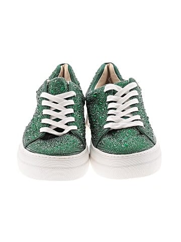 Betsey Johnson Sneakers (view 2)
