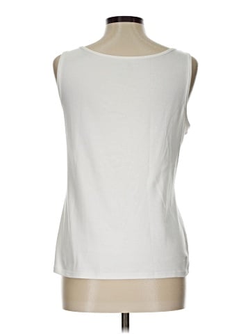 Talbots Tank Top (view 2)