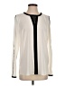 Self Esteem Ivory Long Sleeve Blouse Size S - photo 1