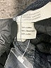 Assorted Brands 100% Cotton Gray Trenchcoat Size S - photo 7