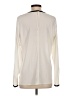 Self Esteem Ivory Long Sleeve Blouse Size S - photo 2