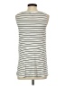 CAbi Ivory Sleeveless Top Size S - photo 2