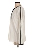 Self Esteem Ivory Long Sleeve Blouse Size S - photo 5