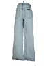 Rolla's Blue Jeans Size 25 waist - photo 2