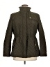 Cole Haan 100% Polyester Green Jacket Size XL - photo 1
