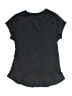 Adidas 100% Polyester Black Active T-Shirt Size 3T - photo 2