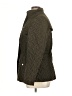 Cole Haan 100% Polyester Green Jacket Size XL - photo 5