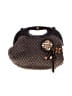 Rafe New York Tweed Brown Shoulder Bag One size - photo 1