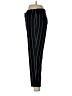 Cambio Stripes Black Casual Pants Size 12 (estimated) - photo 5