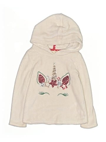 Cynthia Rowley Fleece Jacket (view 1)