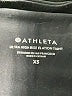 Athleta Solid Black Active Pants Size XS - photo 7