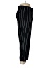 Cambio Stripes Black Casual Pants Size 12 (estimated) - photo 4