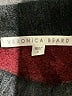 Veronica Beard Stripes Brown Wool Pullover Sweater Size S - photo 7