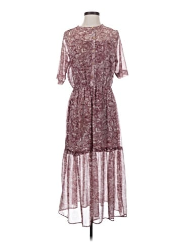 Who What Wear Casual Dress (view 1)