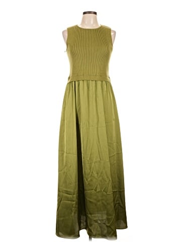 Taylor Casual Dress (view 1)