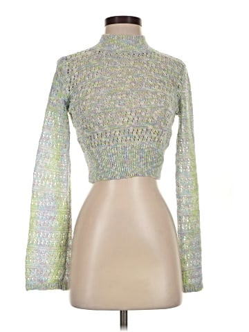 Zara Cardigan (view 1)