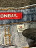 Unionbay Hearts Blue Jeans Size 15 - photo 4