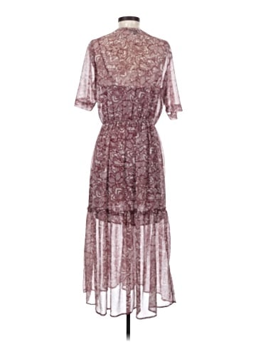 Who What Wear Casual Dress (view 2)