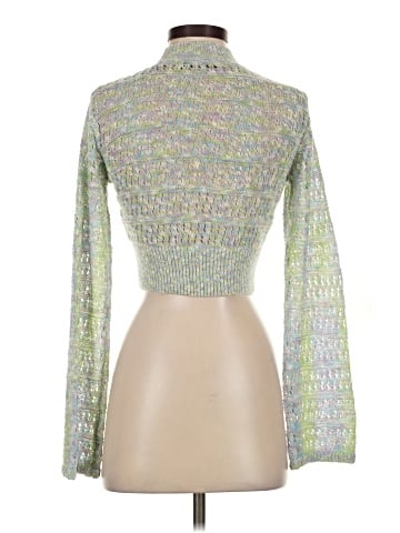 Zara Cardigan (view 2)