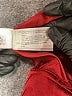 Zara Burgundy Jacket Size S - photo 7