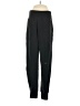 Athleta Solid Black Active Pants Size S - photo 1