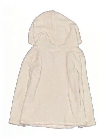 Cynthia Rowley Fleece Jacket (view 2)