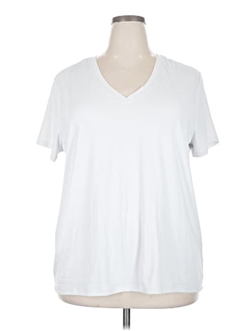 Skechers Short Sleeve T-Shirt (view 1)