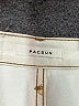 PacSun Ivory Jeans Size 23 waist - photo 4