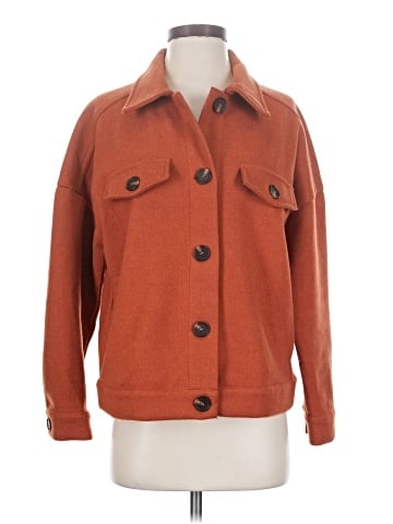 Staccato Jacket (view 1)