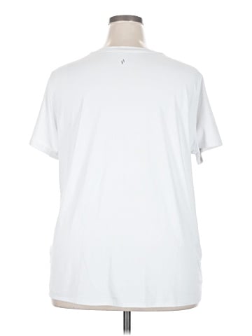 Skechers Short Sleeve T-Shirt (view 2)