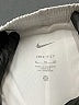 Nike 100% Polyester Ivory Athletic Shorts Size XL - photo 3