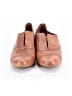 Crown Vintage Solid Tan Flats Size 8 - photo 2