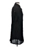 Pampelone 100% Rayon Black 3/4 Sleeve Button-Down Shirt Size S - photo 4
