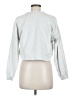 All My Love 100% Cotton Silver Sweatshirt Size M - photo 2