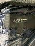 J.Crew 100% Recycled Polyester Black Vest Size M - photo 6
