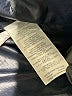 J.Crew 100% Recycled Polyester Black Vest Size M - photo 7