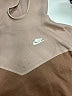 Nike Tan Sweatshirt Size XS - photo 3