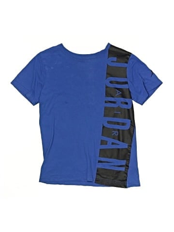 Air Jordan Short Sleeve T-Shirt (view 1)