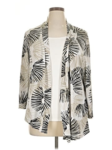 Kasper Blazer (view 1)