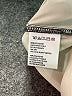 Sparkle & Fade 100% Polyester Black Sleeveless Blouse Size S - photo 8