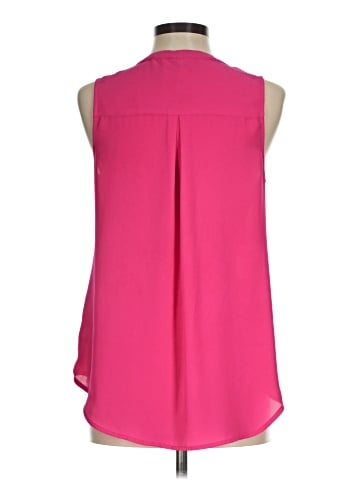 Maurices Sleeveless Blouse (view 2)