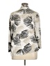 Kasper Print Ivory Blazer Size 1X - photo 2
