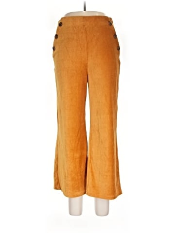 Derek Heart Casual Pants (view 1)