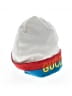 Gucci 100% Cotton White Hat Size S (toddler) - photo 1